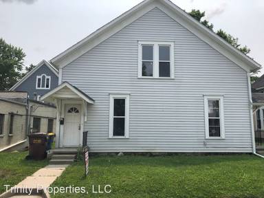 Main picture of 110 W South St