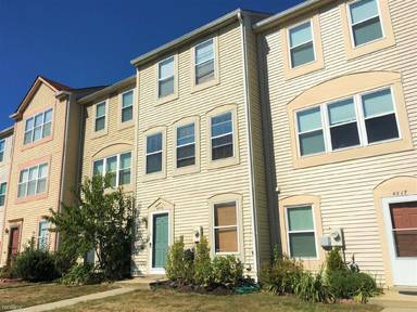 Main picture of 4219 Tazewell Ter