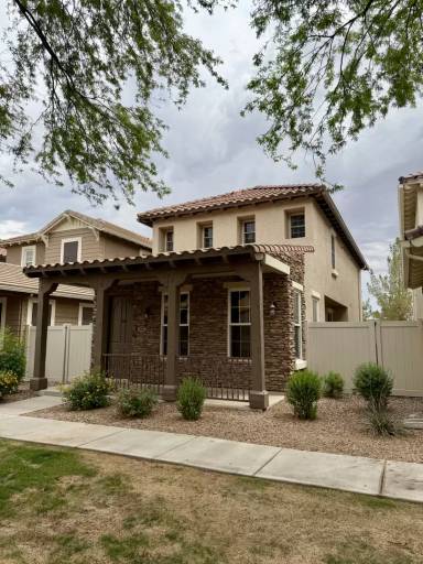 Main picture of 3882 S Winter Ln