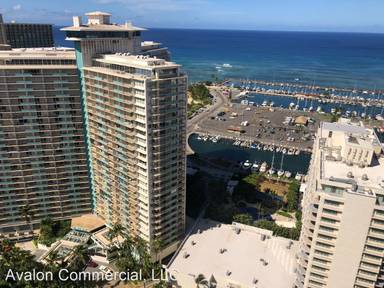 Main picture of Resolution Tower Condominiums