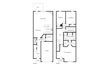 Main picture of 2022 Reserve Ln