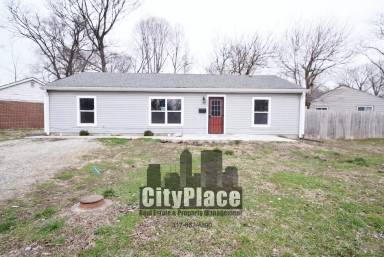 Main picture of 3307 Houston St
