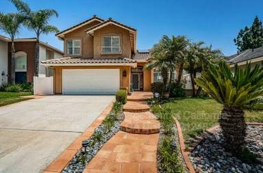 Main picture of 18215 High Mesa Ct