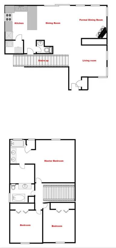 Main picture of 4724 Ventana Way