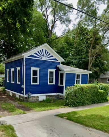 Main picture of 247 Strong Ave