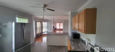 Main picture of 4500 S Salina St