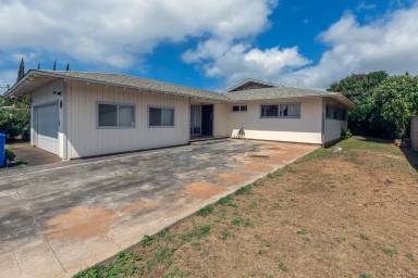 Main picture of 1498 Lehia St