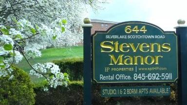 Main picture of Stevens Manor Apartments