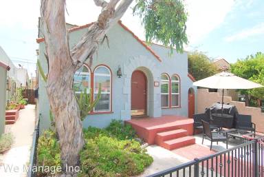 Main picture of 246 La Verne Ave