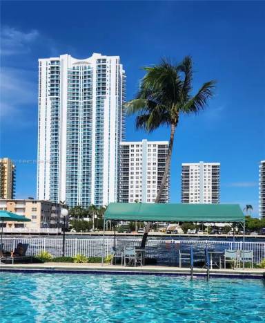 Main picture of Oceanview Park Condominium