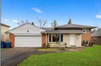 Main picture of 3106 Cranston Ct