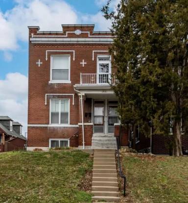 Main picture of 3919 Michigan Ave