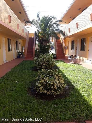 Main picture of 643 W 29th St