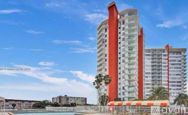 Main picture of Buckely Towers