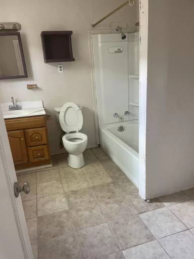 Main picture of 2523 N Tom Green Ave