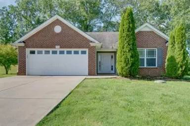 Main picture of 206 Hickory Pointe