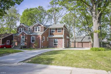 Main picture of 2943 Escott Ave