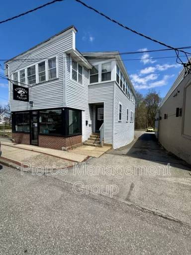 Main picture of 111 S Main St