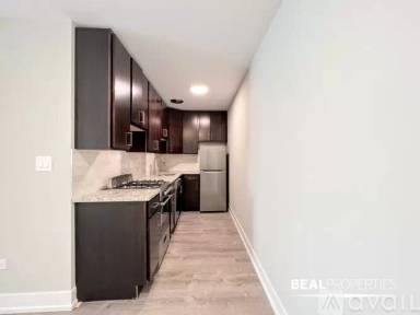 Main picture of Barry Apartments
