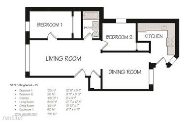 Main picture of 5471 S Ridgewood Ct
