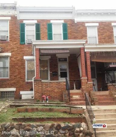 Main picture of 2860 Mayfield Ave