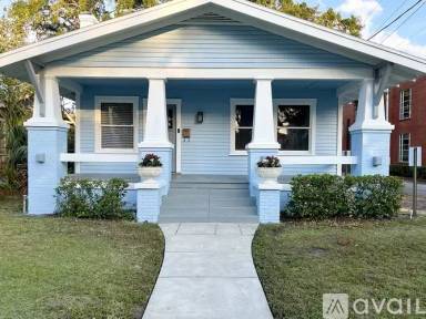 Main picture of 612 S Orleans Ave