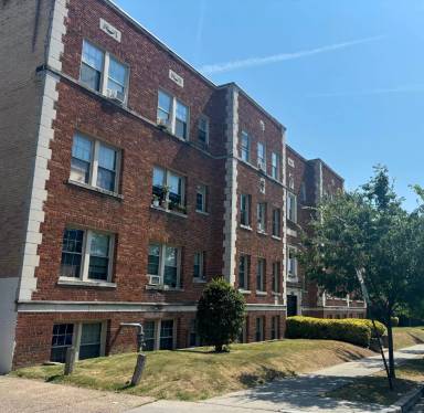 Main picture of 1303 Randolph St NW