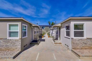 Main picture of 4142 Estrella Ave