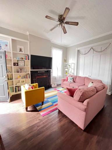 Main picture of 5 N Harvie St