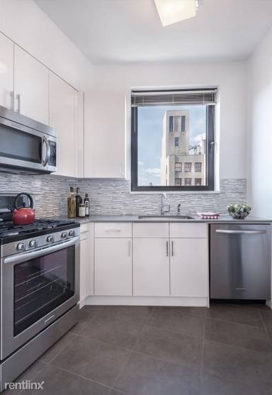 Main picture of One Union Square South