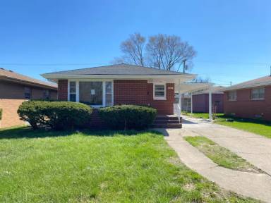 Main picture of 1571 Noble St