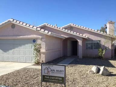 Main picture of 66399 Estrella Ave