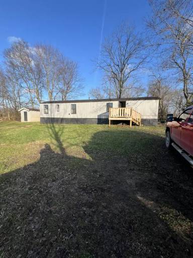 Main picture of 10976 Sonora Hardin Springs Rd