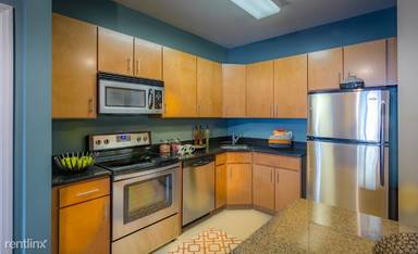 Main picture of 55 Riverwalk Place