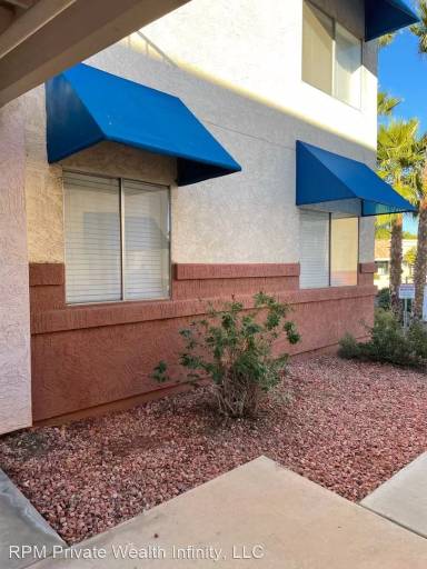 Main picture of Sun Ridge Apartments