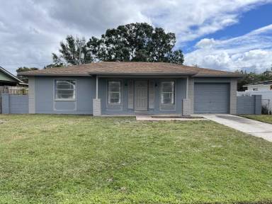 Main picture of 3214 Darlington Dr