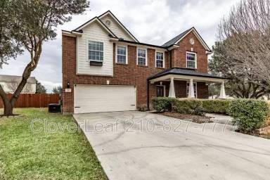 Main picture of 170 Bentwood Ranch Dr