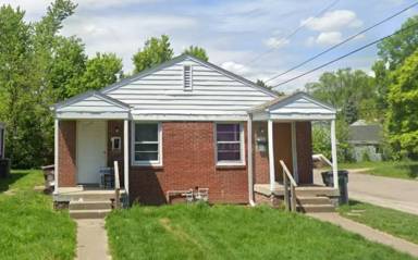Main picture of 1306 Medford Ave