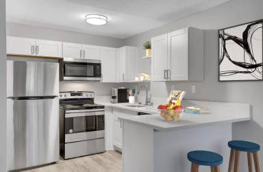 Main picture of LIV @ University II