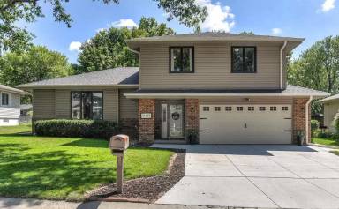 Main picture of 14935 Paul Plz