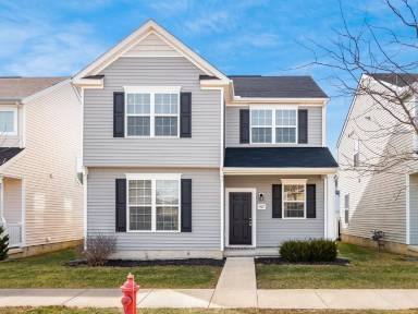 Main picture of 5507 Eagle River Dr