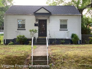 Main picture of 910 N 38th St