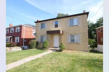 Main picture of Queen City Avenue, 3144