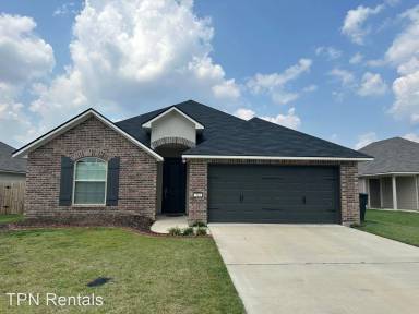 Main picture of 322 Ouachita Ln