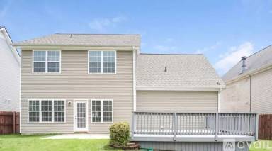 Main picture of 317 Prescott Ct