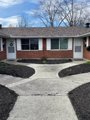 Main picture of 5401 Bellefontaine Rd