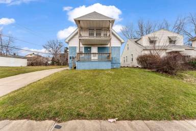 Main picture of 4625 Blythin Rd