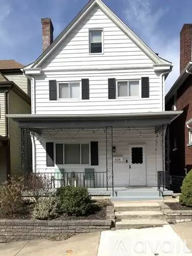 Main picture of 628 Griffin St