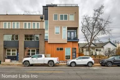 Main picture of 4469 Tennyson St
