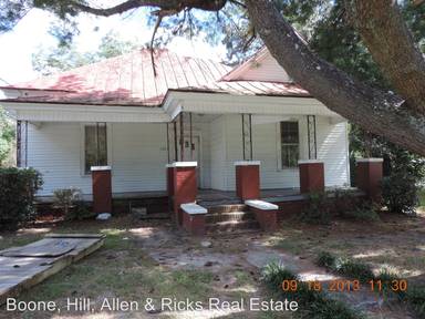 Main picture of 1221 Cokey Rd
